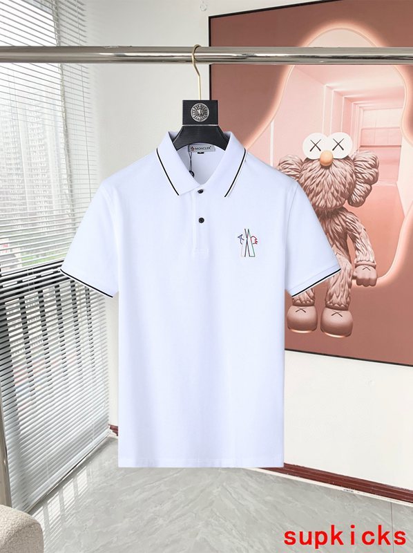 Moncler Luxury Cloth