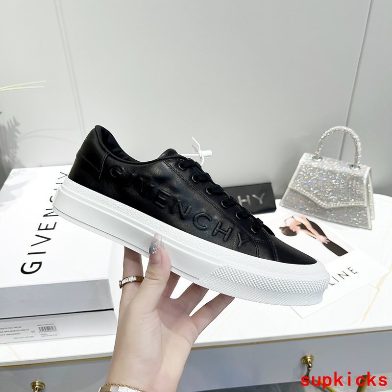 Givenchy Luxury Shoes
