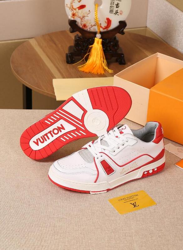 Ava’s Mode - LOV Men Shoes - 1492