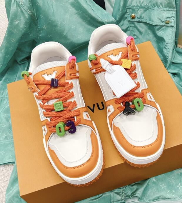 Ava’s Mode - LOV Women Shoes - 781