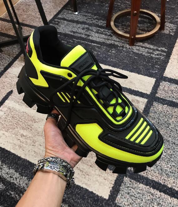 Ava’s Mode - PD Men Shoes - 448
