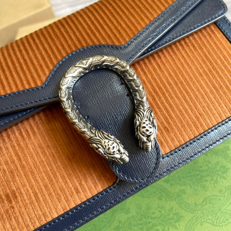 PHA - GUKI Bags - 1737