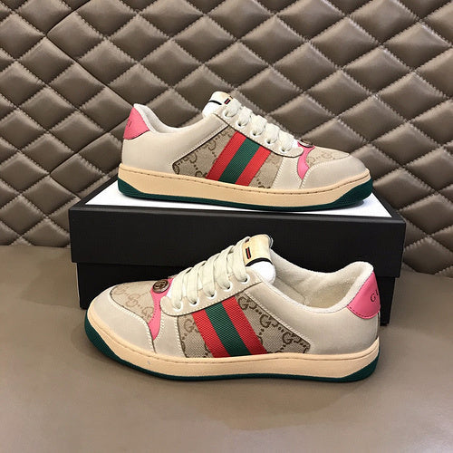 Gucci Luxury Shoes