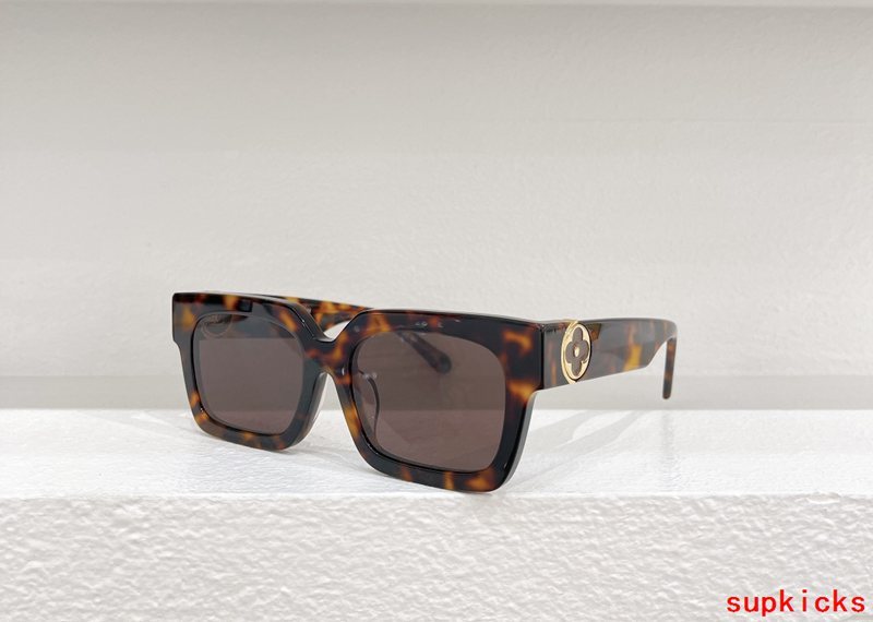 Louis Vuittion Luxury Sunglasses