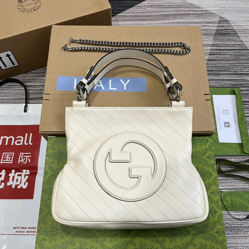 ENT - GCI Bags - 1252