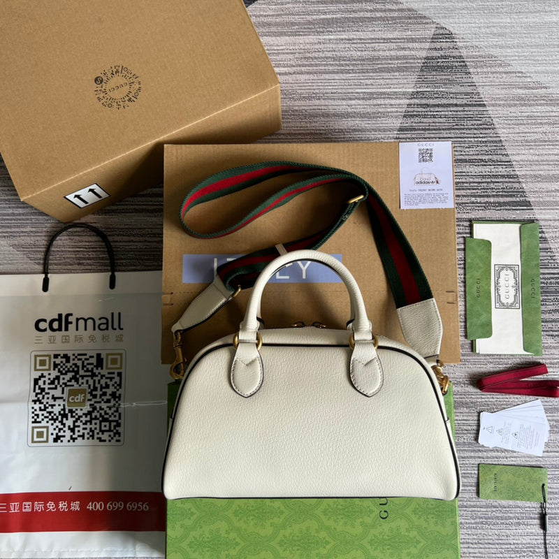 PHA - GUKI Bags - 1209