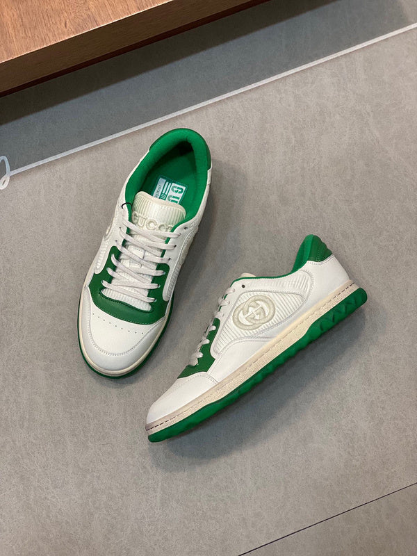 Gucci Luxury Shoes