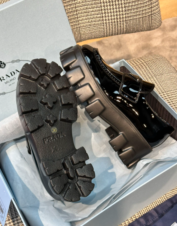 Ava’s Mode - PD Women Shoes - 007