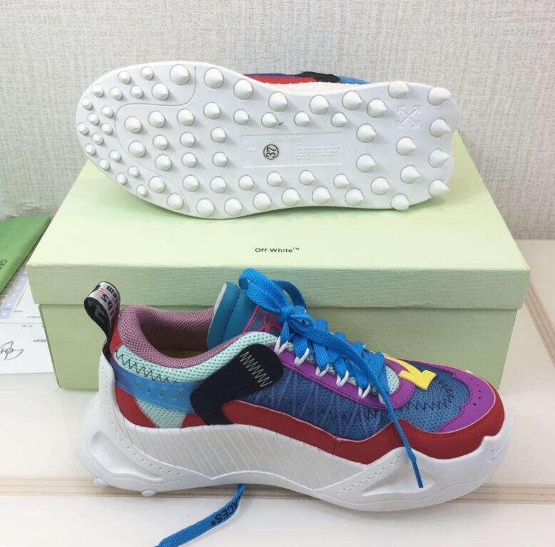 Ava’s Mode - YZO Women Shoes - 123