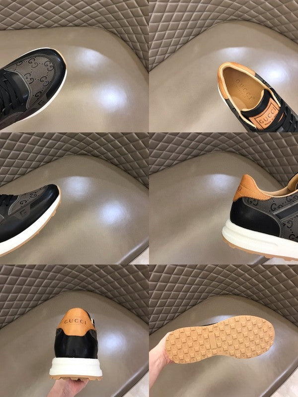 Gucci Luxury Shoes