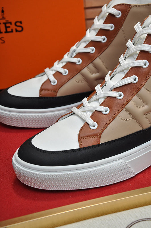 Hermes Luxury Shoes