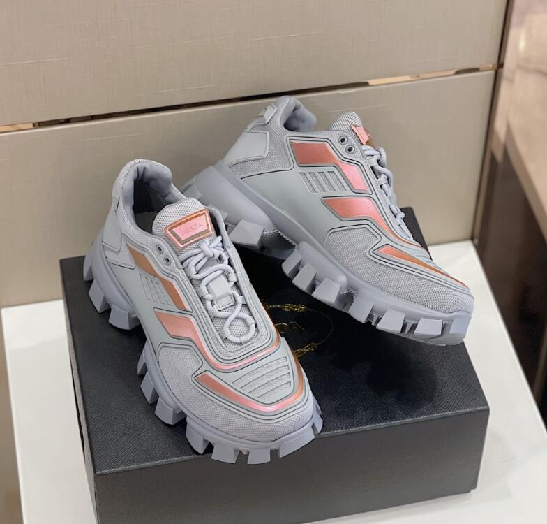 Ava’s Mode - PD Women Shoes - 244