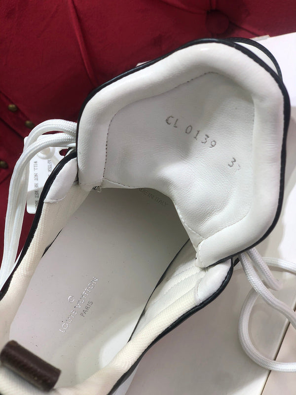 Louis Vuittion Luxury Shoes