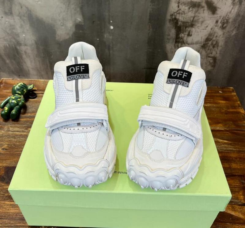 Ava’s Mode - YZO Men Shoes - 051