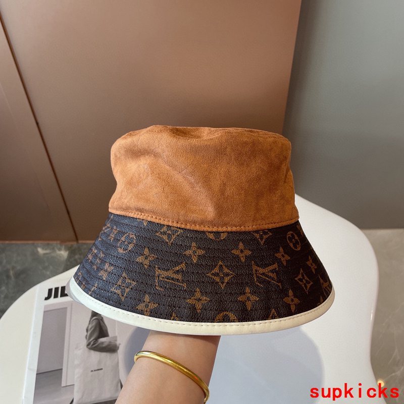 Louis Vuitton Luxury Cap