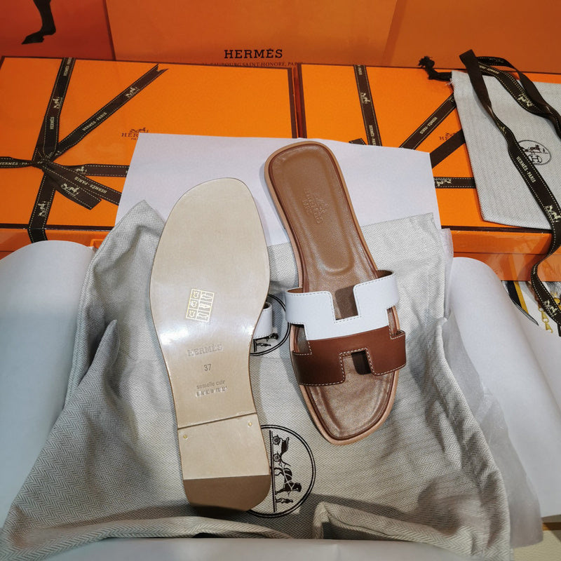 Hermes Luxury Sandals