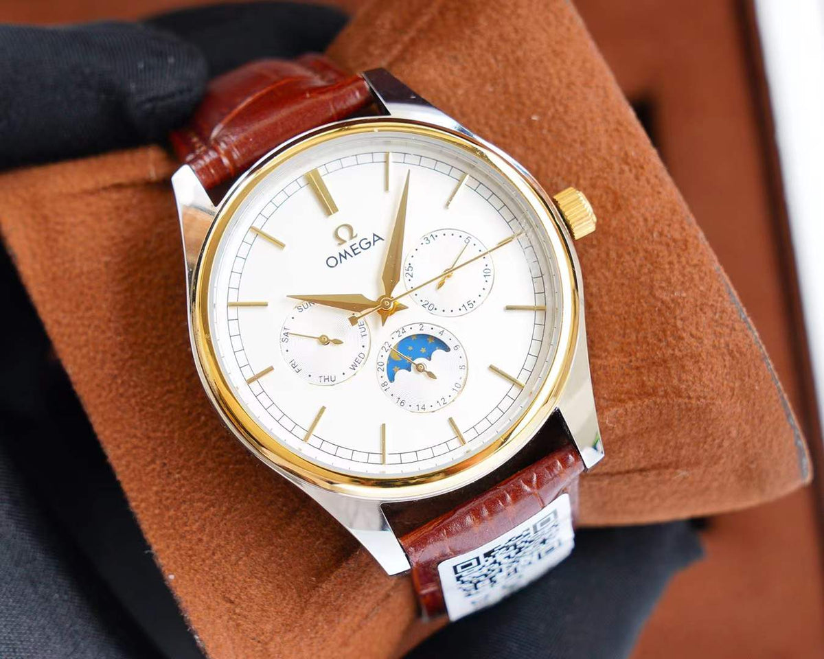Omega Men's watch