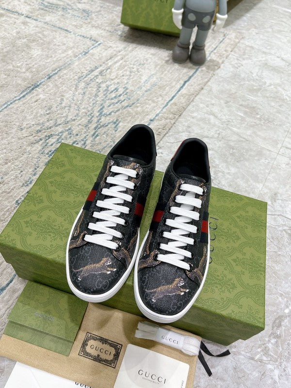 Gucci Luxury Shoes