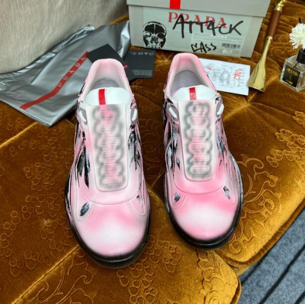 Ava’s Mode - PD Men Shoes - 202