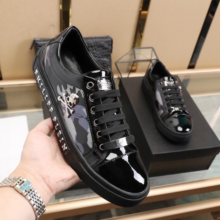 Ava’s Mode - PHP Shoes - 066