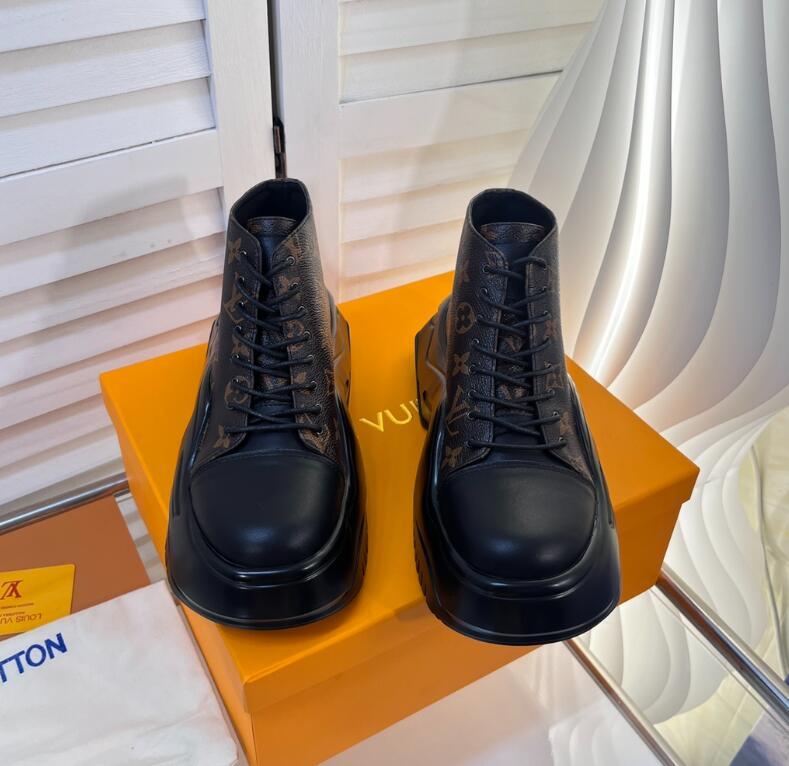 Ava’s Mode - LOV Women Shoes - 515