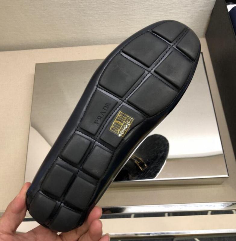 Ava’s Mode - PD Men Shoes - 330