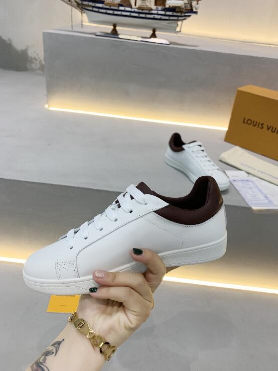 Ava’s Mode - LOV Men Shoes - 1830