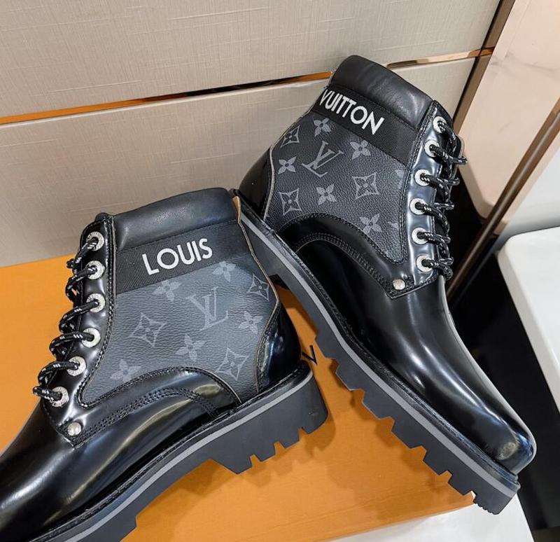 Ava’s Mode - LOV Men Shoes - 1213