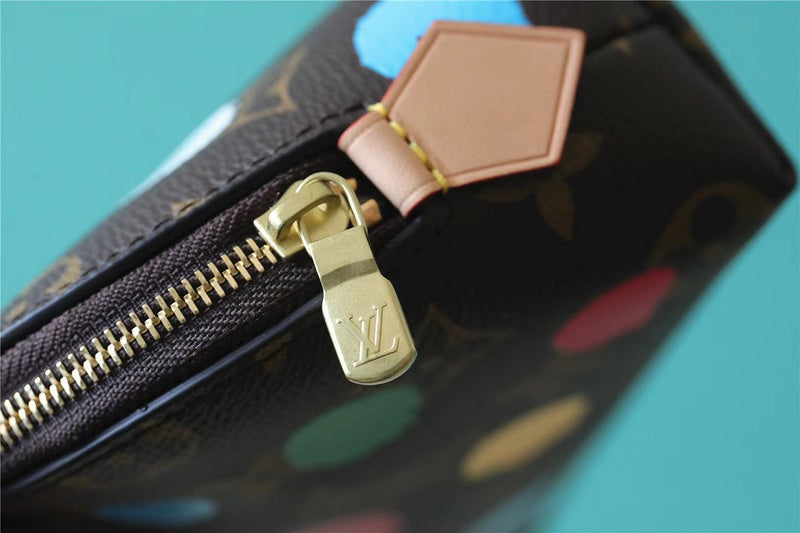 I W Fashion Lu-Vi bags - 8794