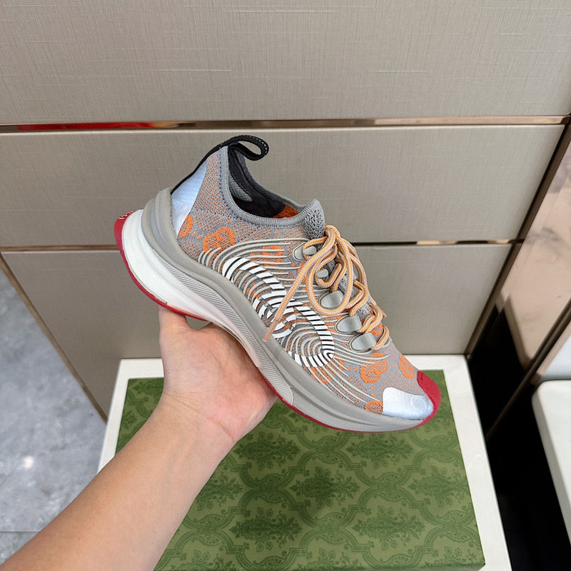 Gucci Luxury Shoes