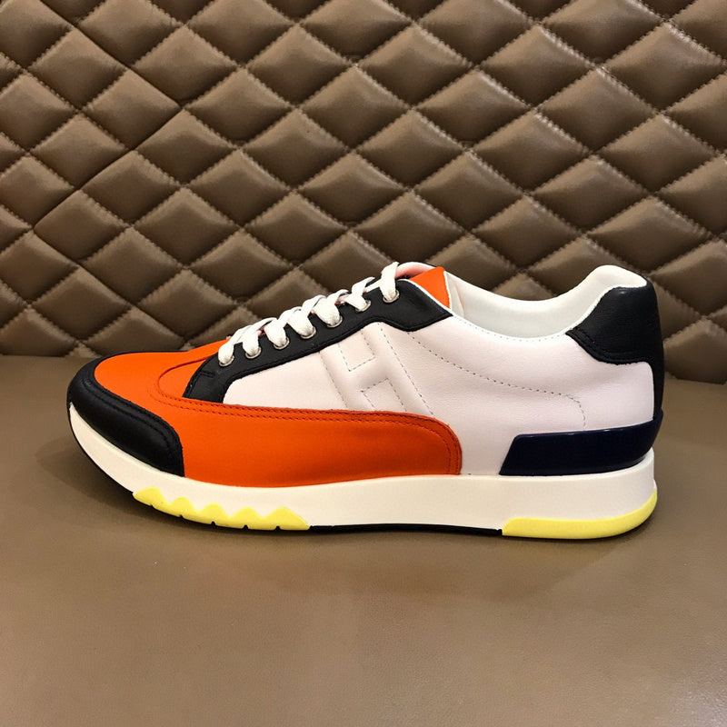 Hermes Luxury Shoes