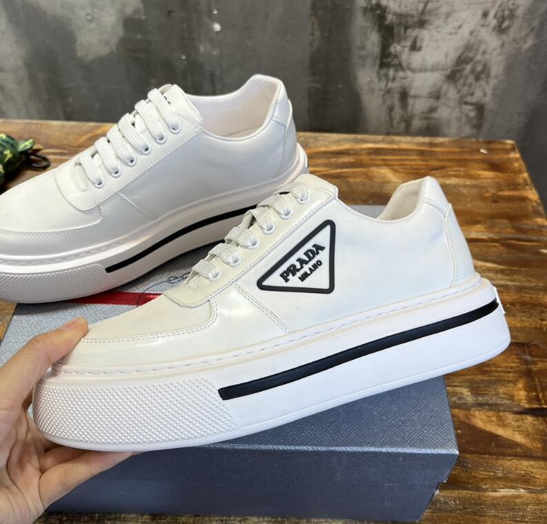 Ava’s Mode - PD Men Shoes - 115