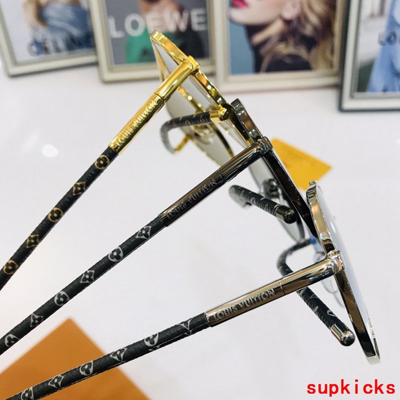 Louis Vuittion Luxury Sunglasses