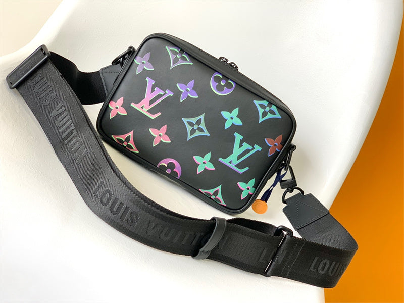 PHA - LOV Bags - 262