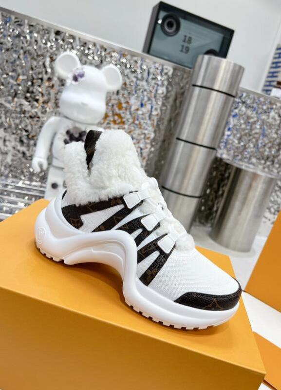Ava’s Mode - LOV Women Shoes - 686