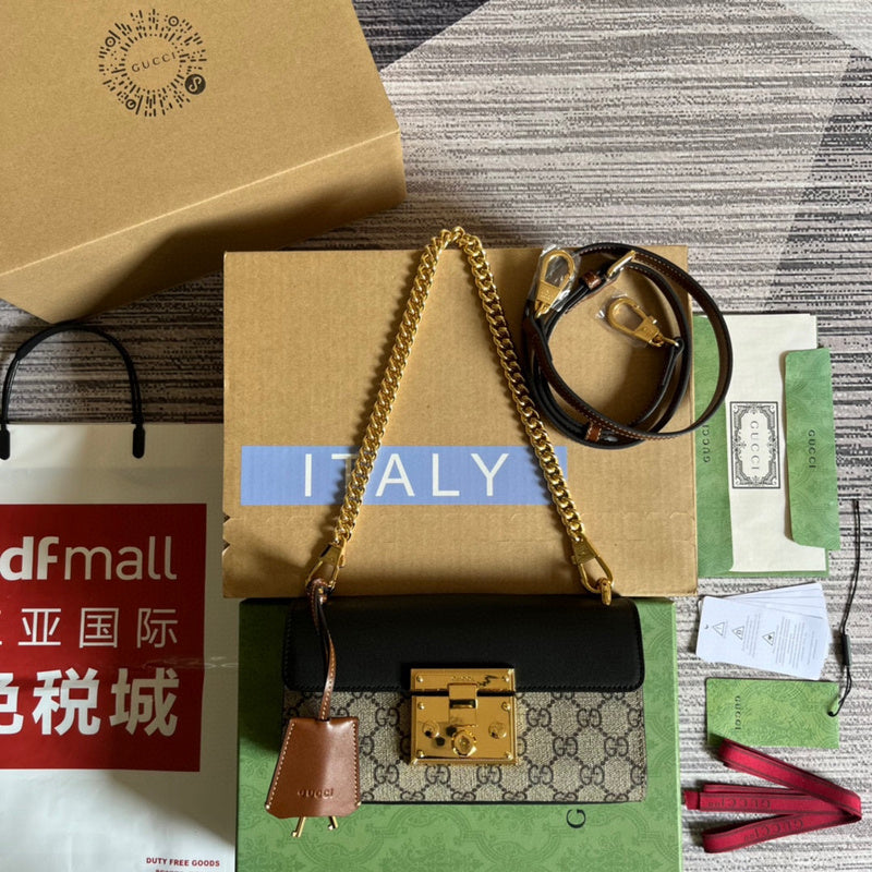 PHA - GUKI Bags - 809