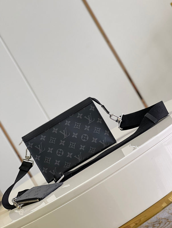 I W Fashion Lu-Vi bags - 17126