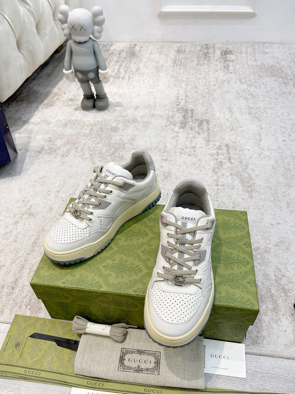 Gucci Luxury Shoes