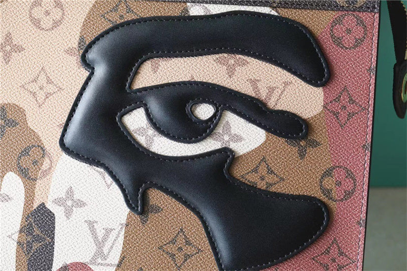 PHA - LOV Bags - 558