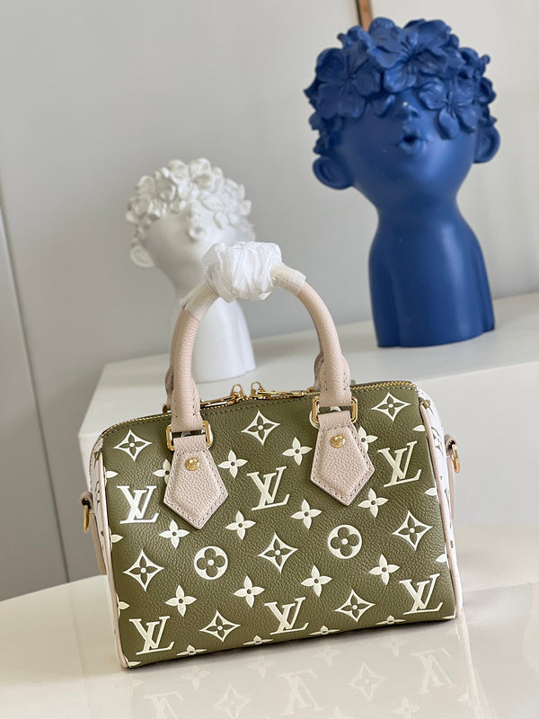 I W Fashion Lu-Vi Bags - 16850