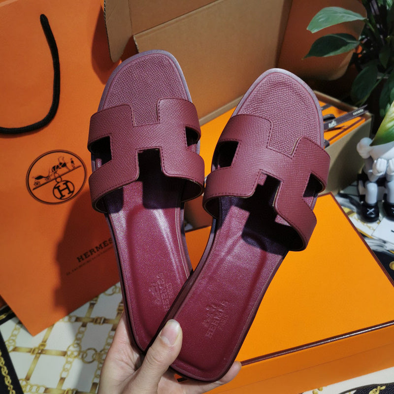 Hermes Luxury Sandals