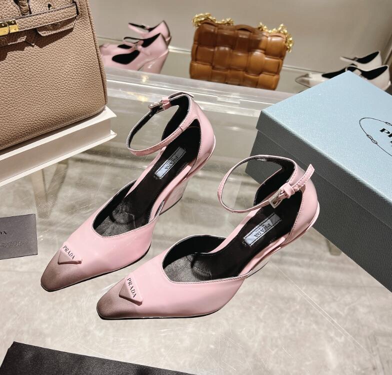 Ava’s Mode - PD Women Shoes - 242