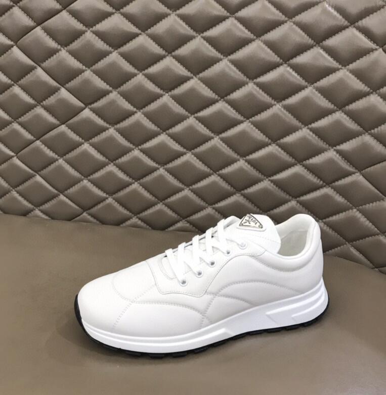 Ava’s Mode - PD Men Shoes - 152