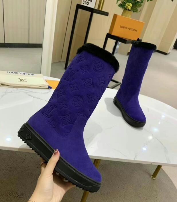 Ava’s Mode - LOV Women Shoes - 801