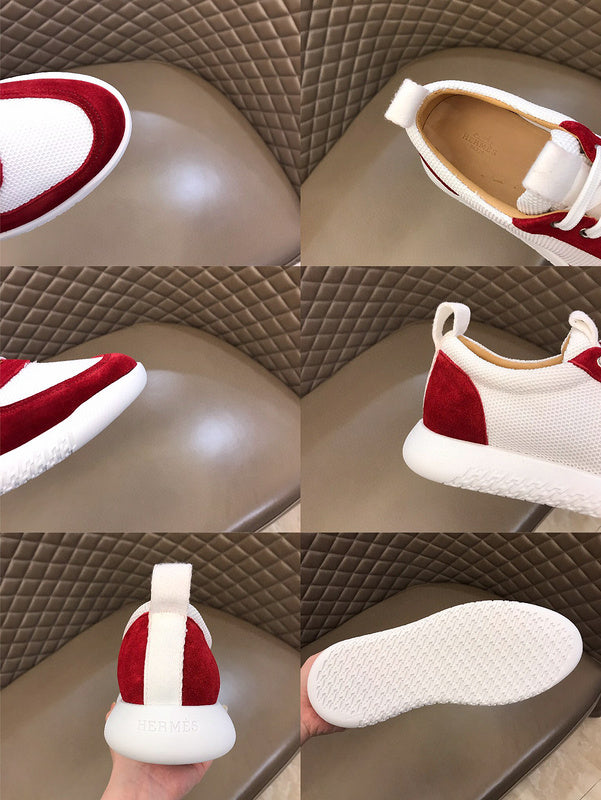 Hermes Luxury Shoes