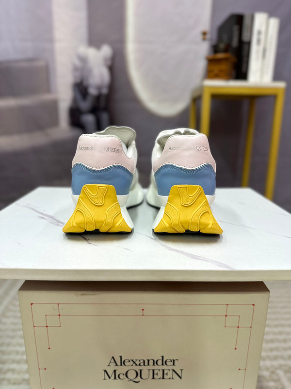 Alexander McQUEEN Luxury Shoes