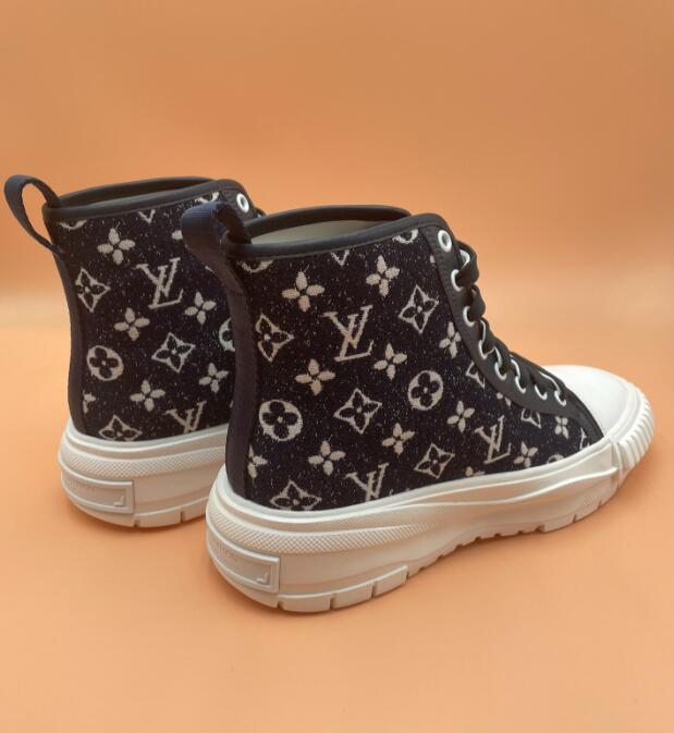 Ava’s Mode - LOV Men Shoes - 1015
