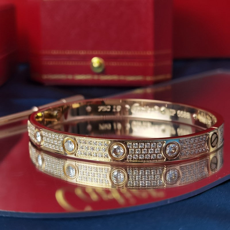 Cartier Jewelry