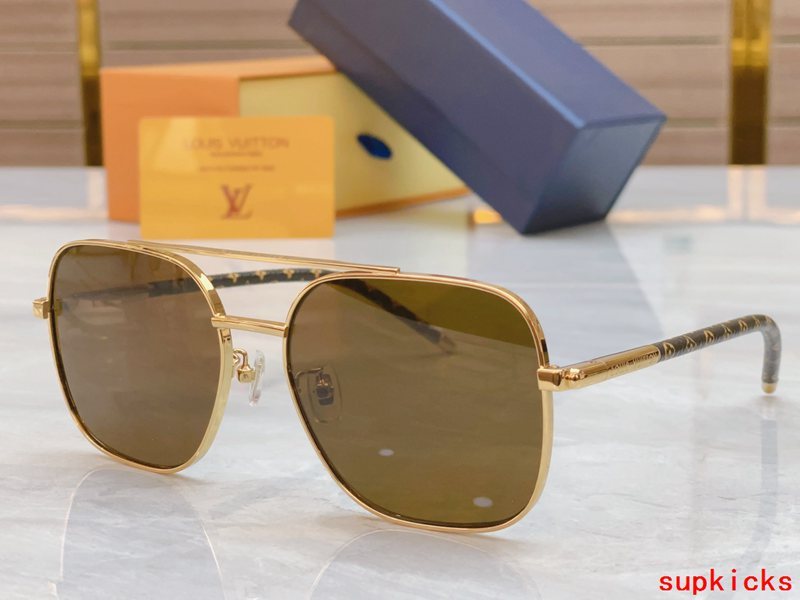 Louis Vuittion Luxury Sunglasses