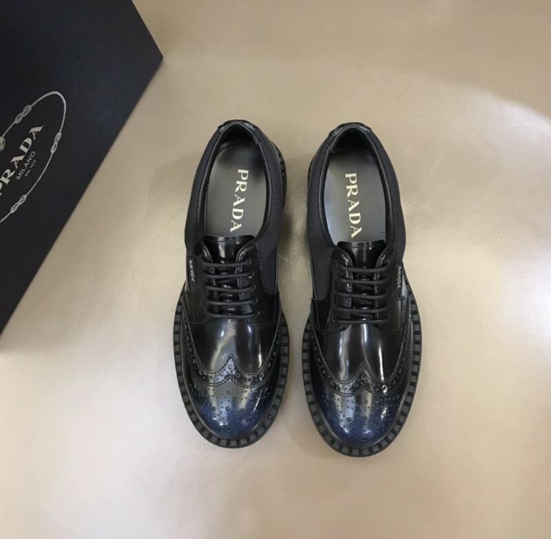 Ava’s Mode - PD Men Shoes - 143
